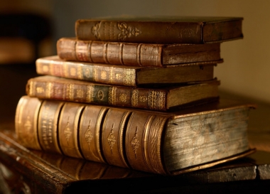 Հնատիպ գրքեր 