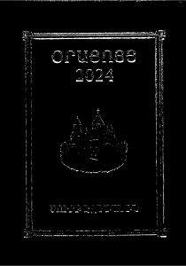 <<Օրացույց 2024>>պաշտոնական