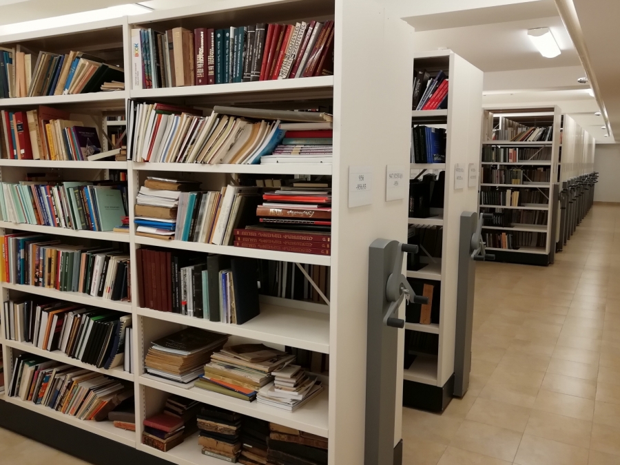  With way of the book