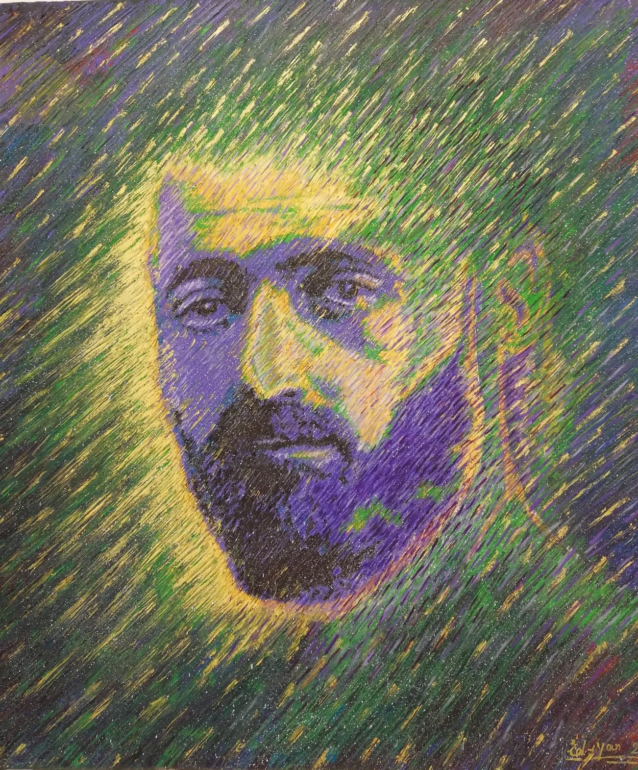 Komitas and eternity