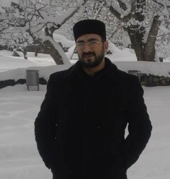 Արման սարկավագ Ահարոնյան