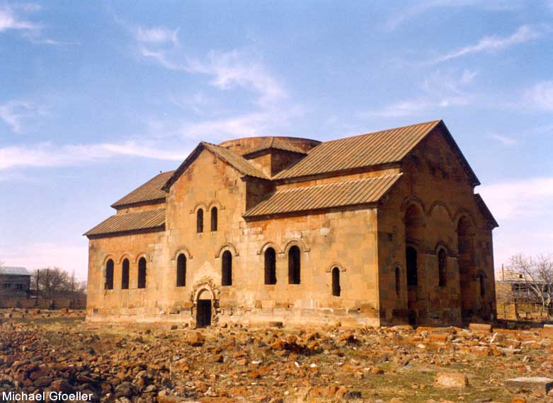 Արուճի Սուրբ Գրիգոր տաճար