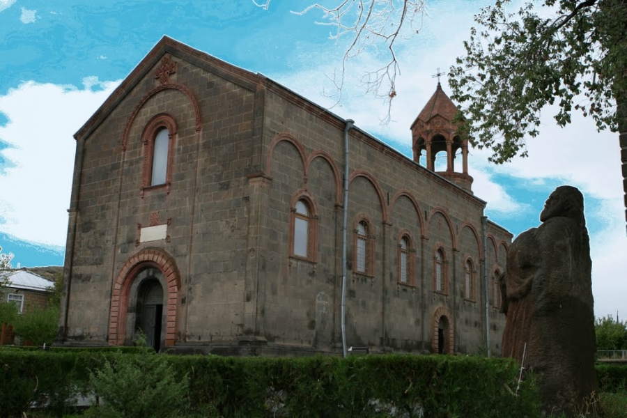 Պատմությունը