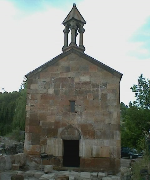 Փարպիի Սբ. Գրիգոր Լուսավորիչ