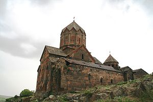 Սուրբ Հովհաննավանք