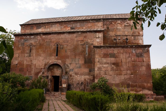 Սուրբ ՀՈՎՀԱՆՆԵՍ  ԵԿԵՂԵՑԻ, Բյուրական