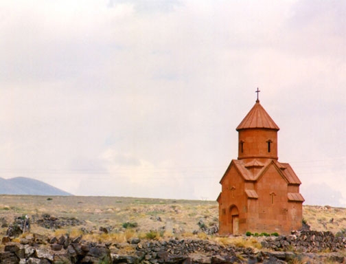 Սուրբ Սարգիս եկեղեցի 