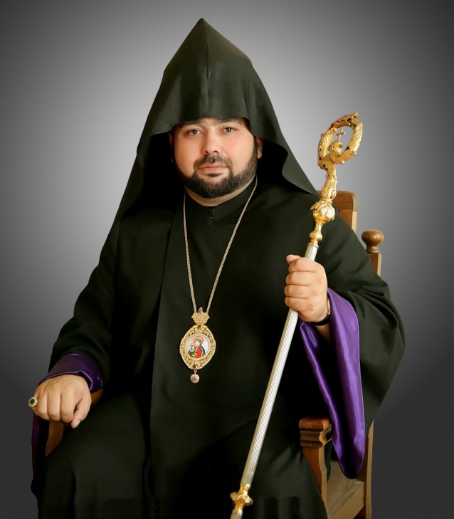 Առաջնորդները 