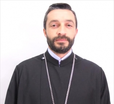 Տեր Մուշե քահանա Վահանյան