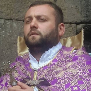 Տեր Օշին քահանա Հայրապետյան