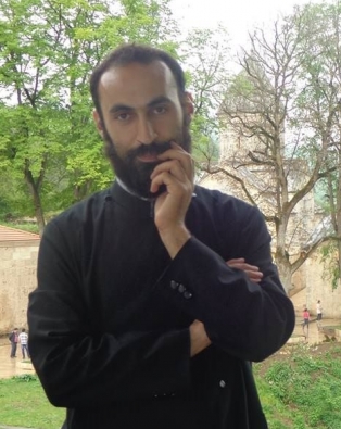 Խաչիկ դպիր Վարդանյան