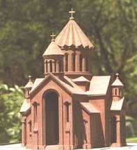 Church in Arabkir