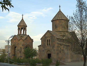 St. Mariam