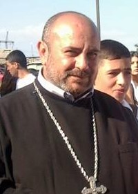 Archpriest Martiros Avetisyan